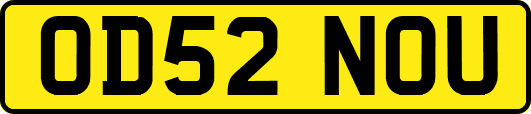 OD52NOU