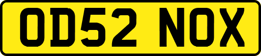 OD52NOX