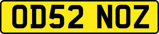 OD52NOZ