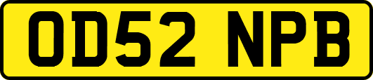 OD52NPB