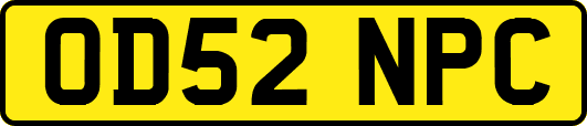 OD52NPC