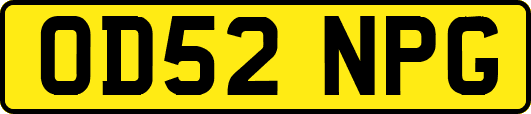 OD52NPG