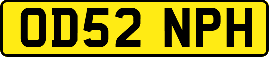 OD52NPH