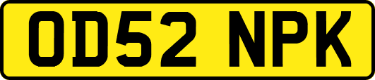 OD52NPK