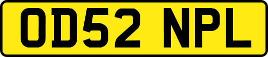 OD52NPL