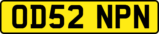 OD52NPN