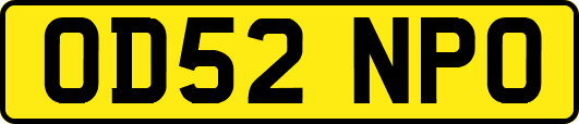 OD52NPO