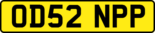 OD52NPP