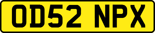 OD52NPX