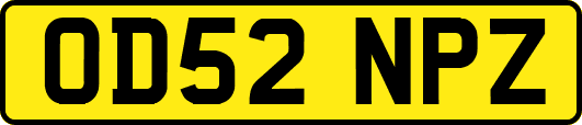 OD52NPZ
