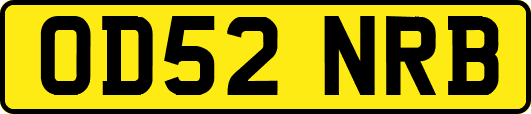 OD52NRB