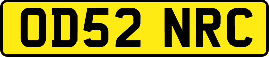 OD52NRC