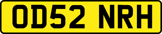 OD52NRH