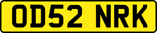 OD52NRK
