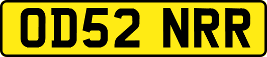 OD52NRR