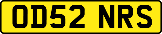 OD52NRS