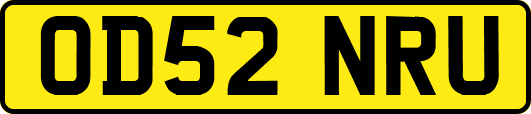 OD52NRU