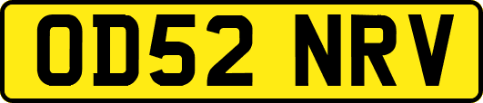 OD52NRV