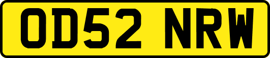 OD52NRW