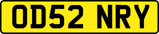 OD52NRY