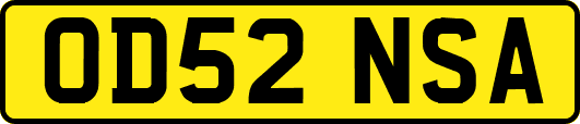 OD52NSA