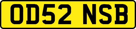 OD52NSB