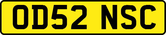 OD52NSC
