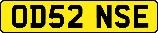 OD52NSE