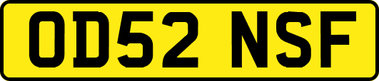 OD52NSF