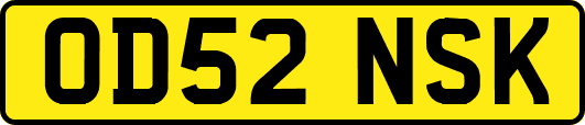 OD52NSK