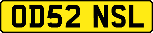 OD52NSL