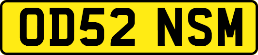 OD52NSM