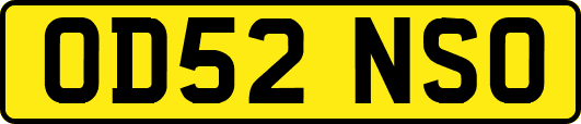 OD52NSO