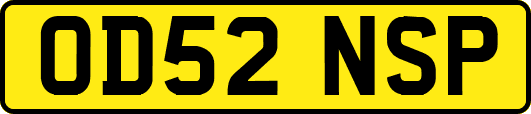 OD52NSP