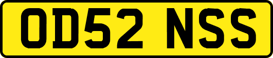 OD52NSS