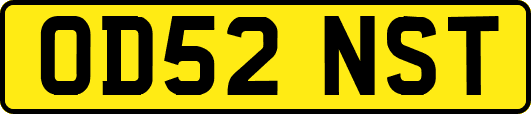 OD52NST