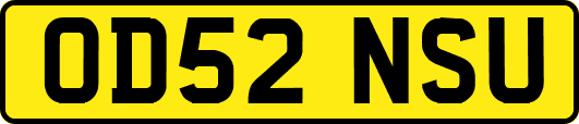 OD52NSU