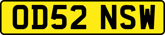 OD52NSW