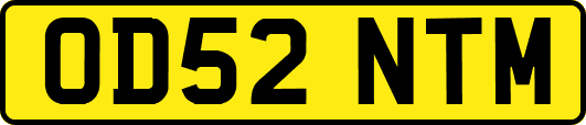OD52NTM
