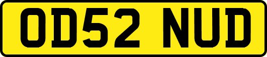 OD52NUD