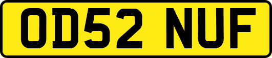 OD52NUF