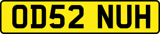 OD52NUH