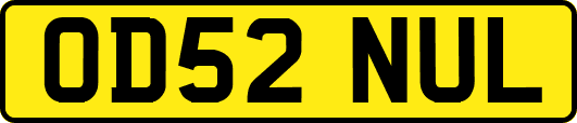 OD52NUL