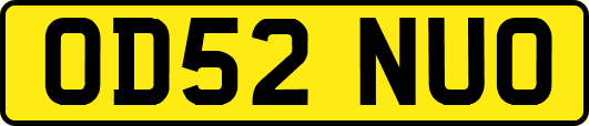 OD52NUO