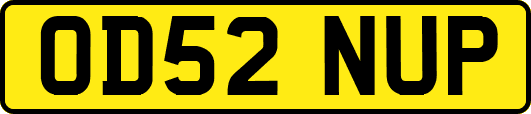 OD52NUP