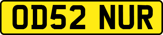 OD52NUR