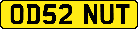 OD52NUT