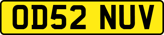 OD52NUV