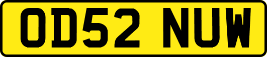 OD52NUW