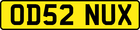OD52NUX
